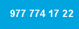 977 774 17 22